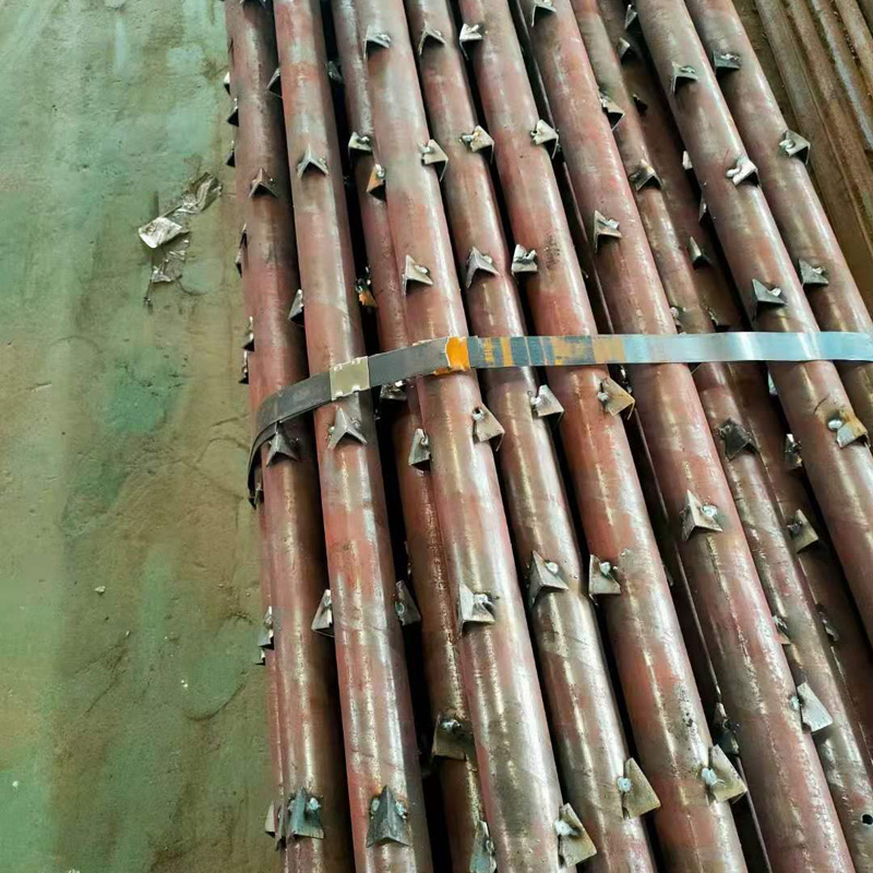 贵南土钉小导管