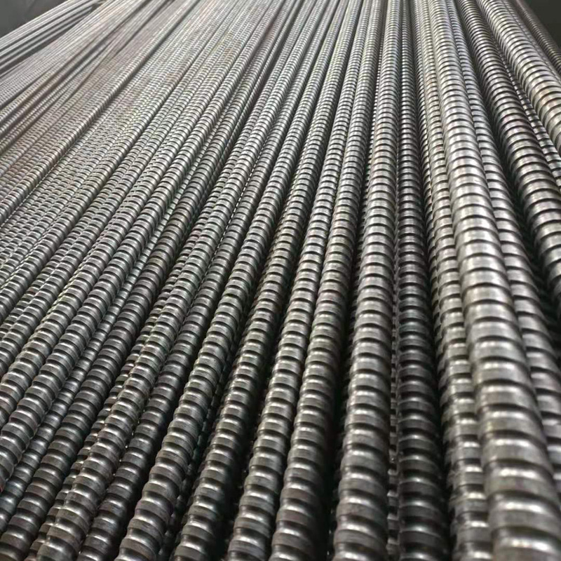 贵南中空锚杆
