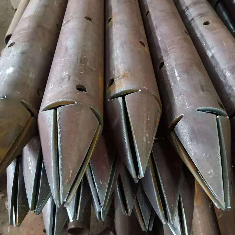 贵南预埋注浆管